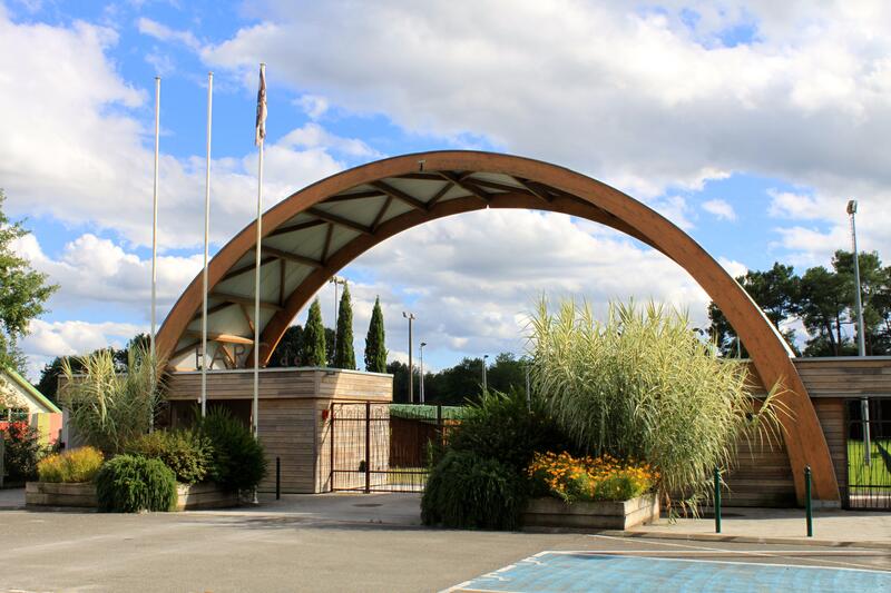 100 ans de la Castésienne