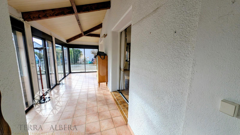 Villa - 135 m² - 5 pièces