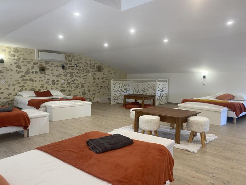 Maison - 155 m² - 6 pièces