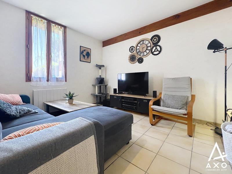 Maison - 173 m² - 5 pièces