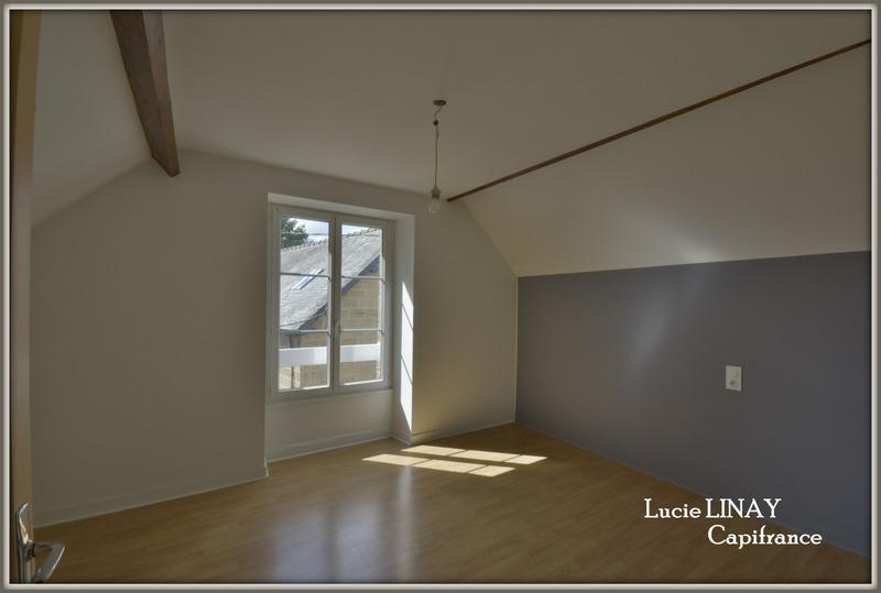 Maison de campagne - 154 m² - 7 pièces