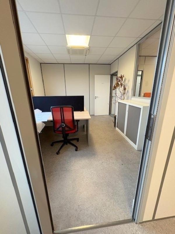 Bureau - 44 m² - 3 pièces