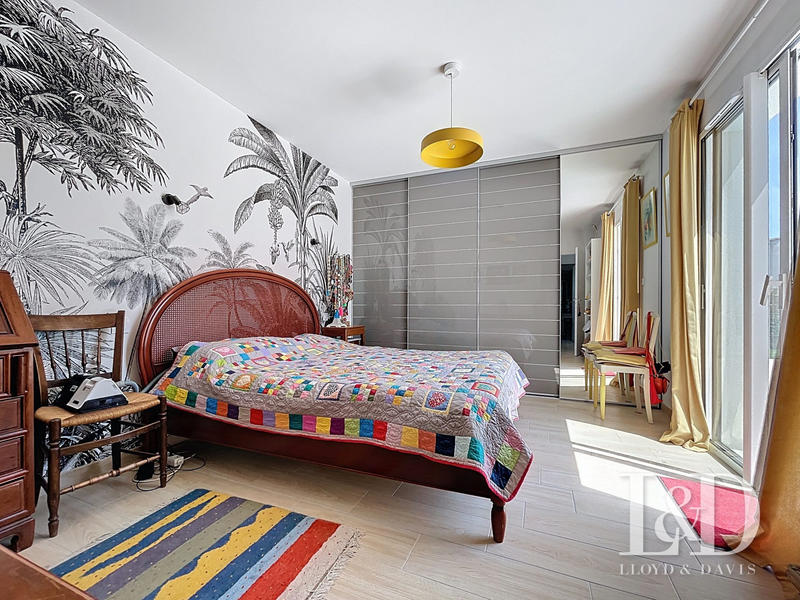 Maison - 175 m² - 5 pièces