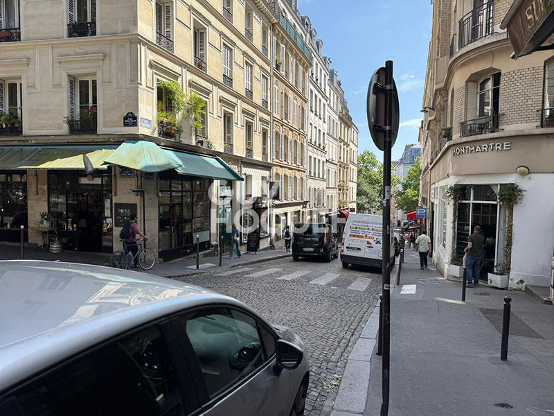 Local commercial - 49 m²