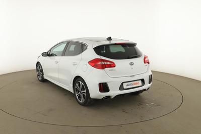 Kia Cee'd 1.0 t-GDi Isg Gt Line Bv6 120 ch
