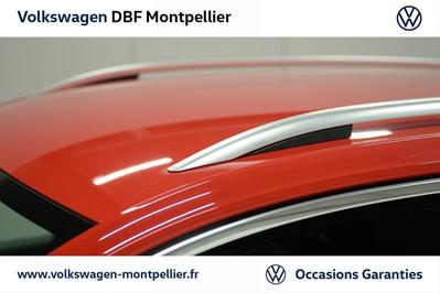 Volkswagen t-Roc 1.5 Tsi 150 Evo Start/Stop Dsg7 R-Line