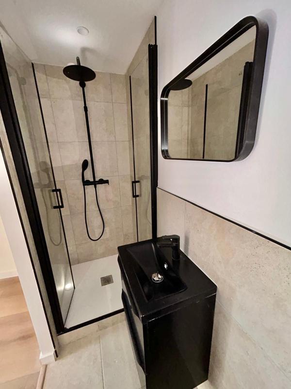 Maison - 68 m² - 4 pièces