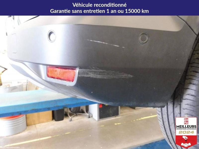 Dacia Jogger 1.0 Tce 110ch Expression 7 Places -24