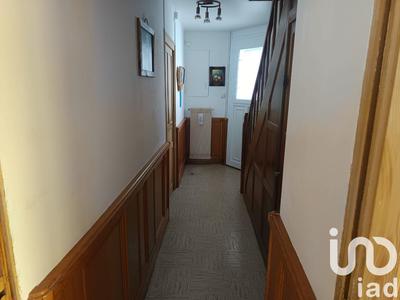 Maison de ville - 97 m² - 4 pièces