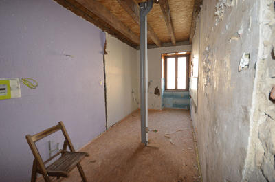 Appartement - 35 m² - 1 pièce