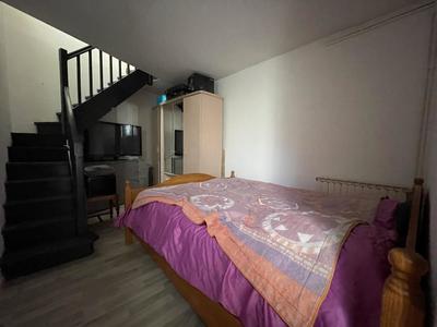 Maison de ville - 70 m² - 3 pièces