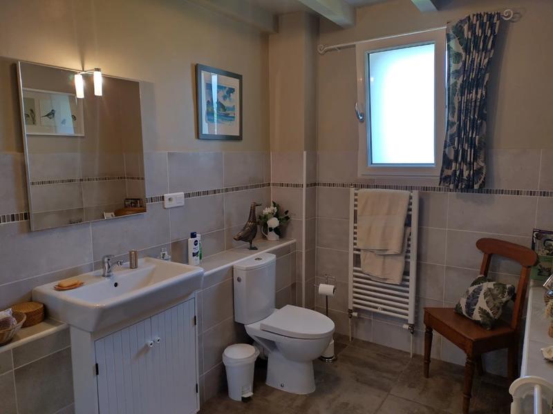 Maison - 166 m² - 5 pièces