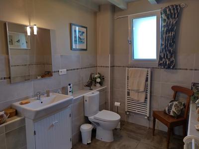 Maison - 166 m² - 5 pièces