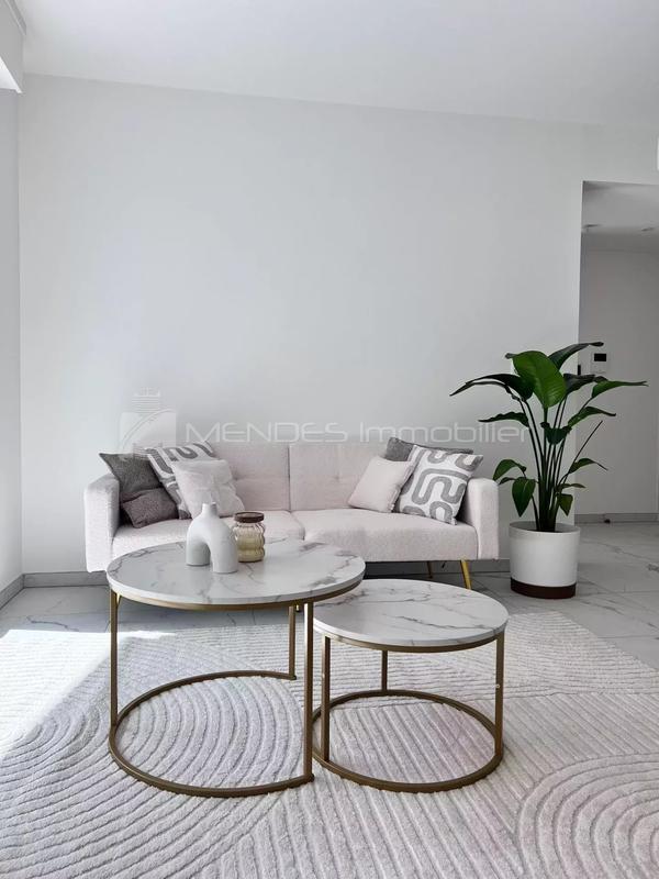 Appartement - 54 m² - 2 pièces