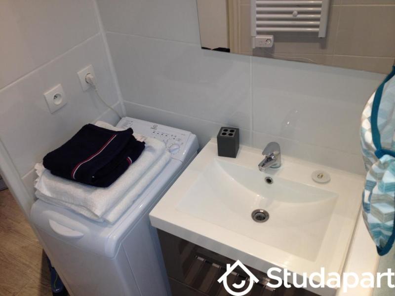 Appartement - 22 m² - 1 pièce