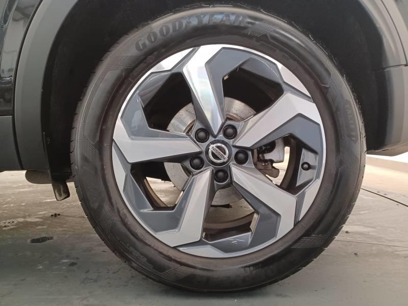 Nissan Qashqai e-Power 190 ch n-Connecta