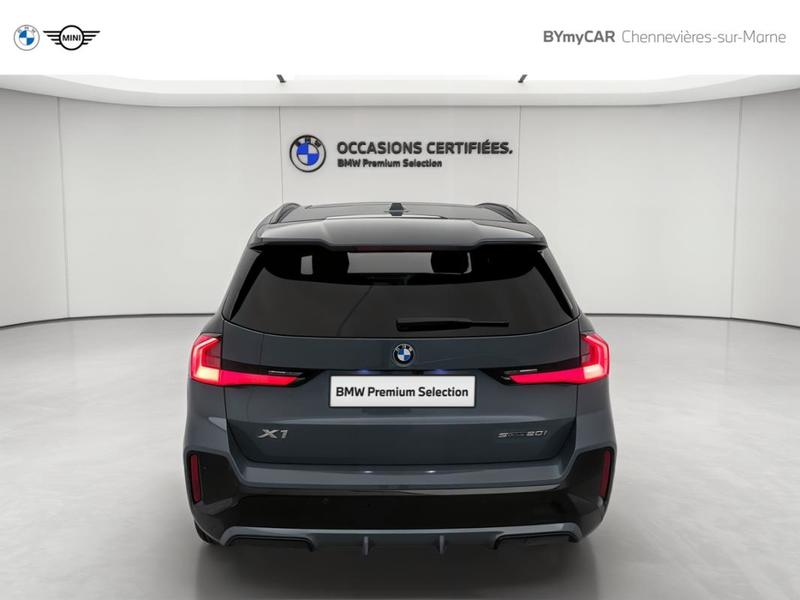 Bmw X1 U11 sDrive 20i 170ch Dkg7 m Sport