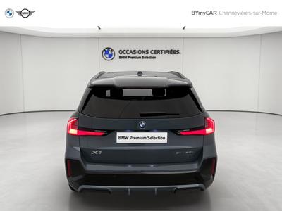 Bmw X1 U11 sDrive 20i 170ch Dkg7 m Sport