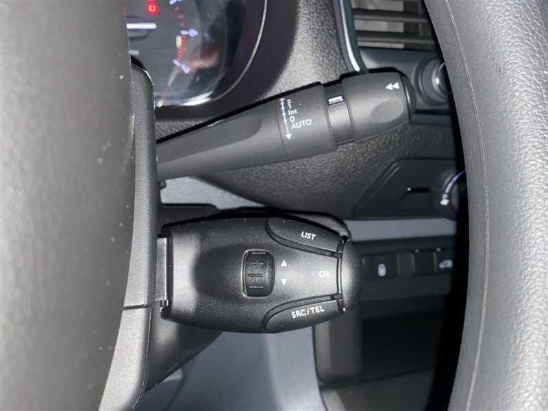 Citroën Jumpy Fourgon m Bluehdi 120ch Bvm6 Club