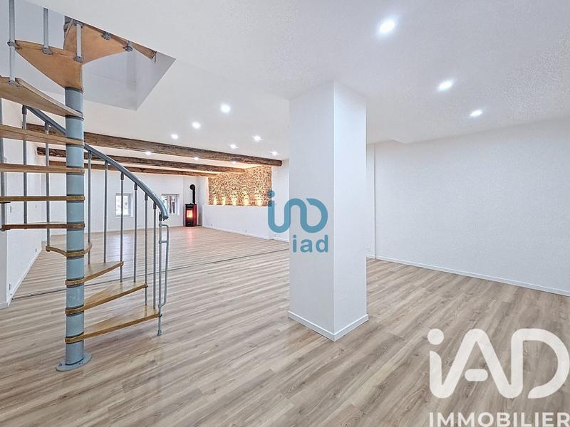 Maison - 346 m² - 7 pièces