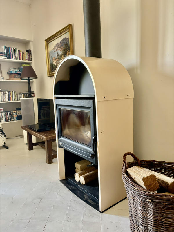 Appartement - 112 m² - 4 pièces