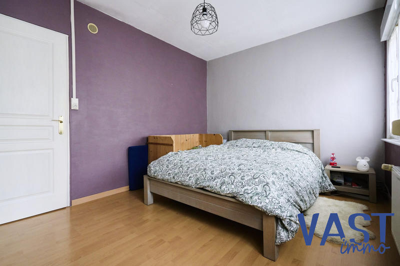 Maison - 82 m² - 4 pièces