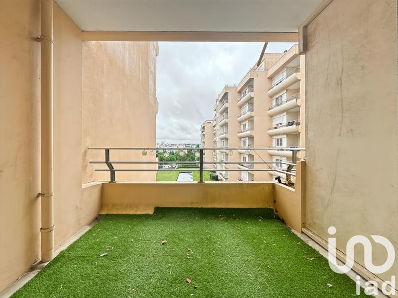 Appartement - 82 m² - 3 pièces