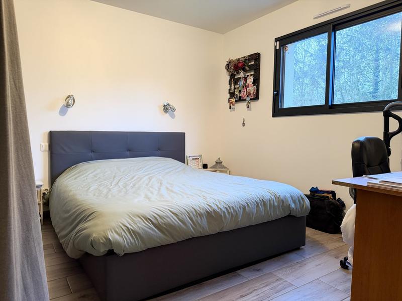 Maison - 84 m² - 4 pièces