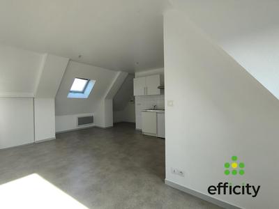 Appartement - 24 m² - 1 pièce