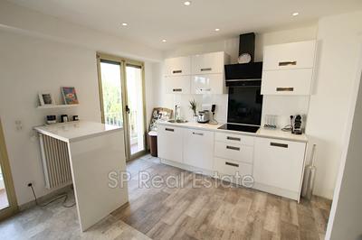 Appartement - 58 m² - 2 pièces