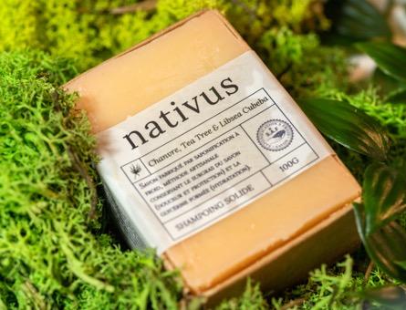 Nativus - Cbd Shop