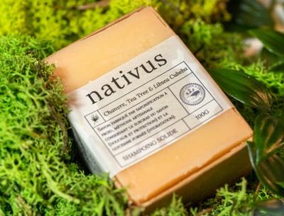 Nativus - Cbd Shop
