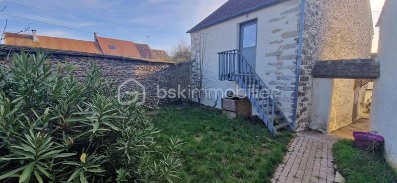 Maison - 155 m² - 5 pièces