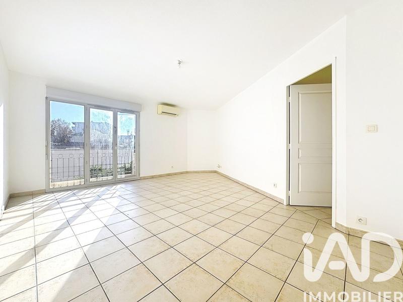 Appartement - 77 m² - 4 pièces