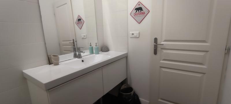 Appartement - 42 m² - 1 pièce