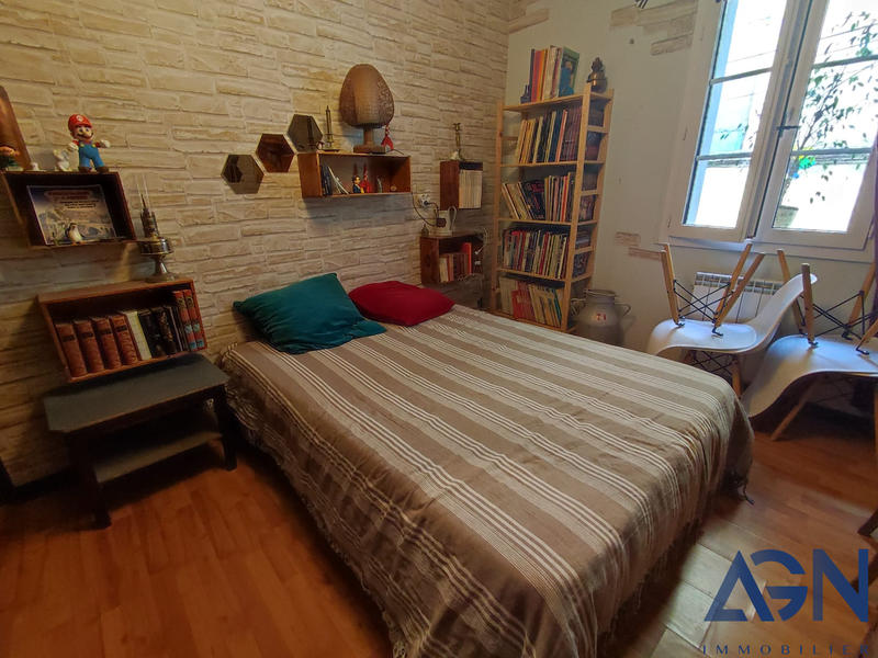 Appartement - 84 m² - 4 pièces