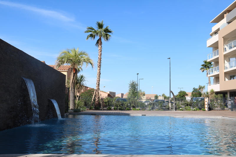 Appartement - 129 m² - 5 pièces