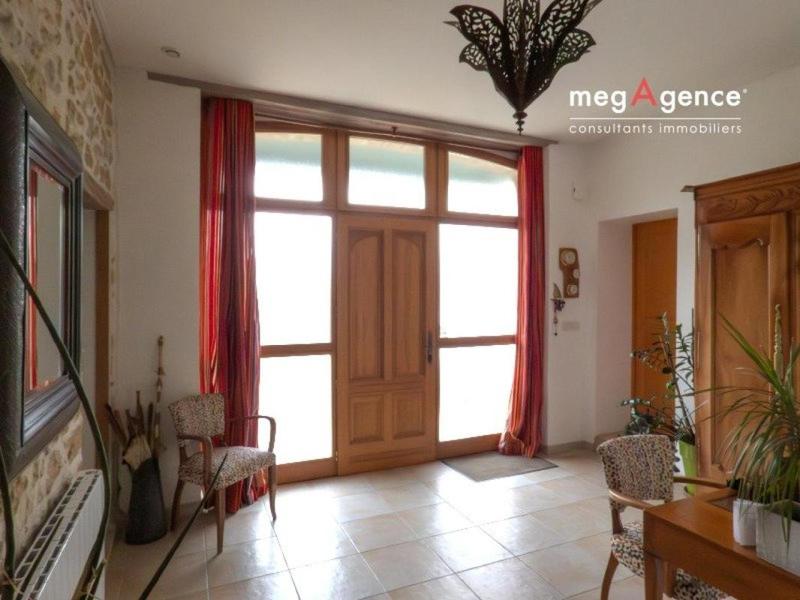 Demeure - 172 m² - 6 pièces