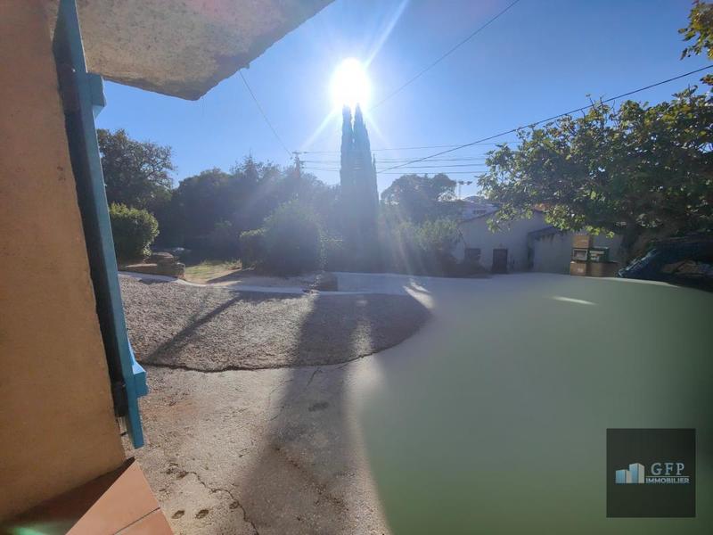 Appartement - 53 m² - 2 pièces