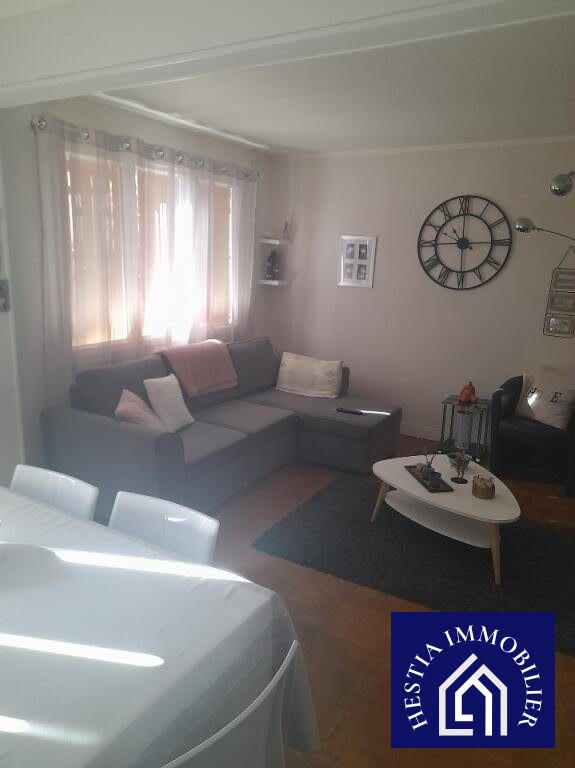 Appartement - 68 m² - 2 pièces