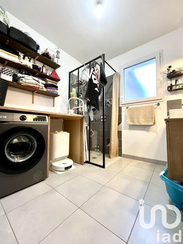 Maison - 68 m² - 3 pièces