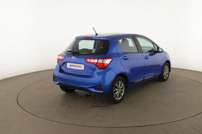 Toyota Yaris 1.5 Vvt-i Dynamic 5p 111 ch
