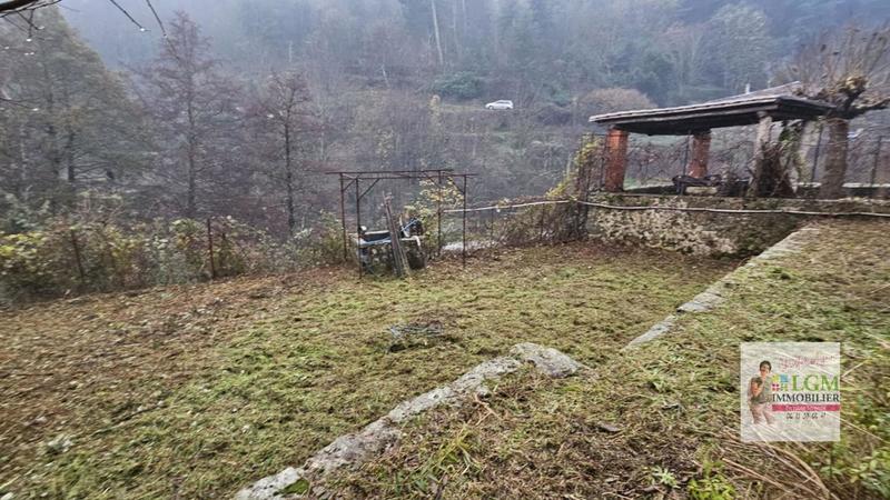 Maison de village - 129 m² - 5 pièces