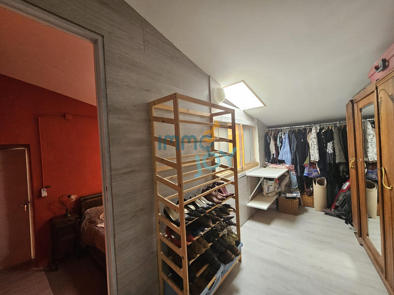 Maison de village - 196 m² - 10 pièces