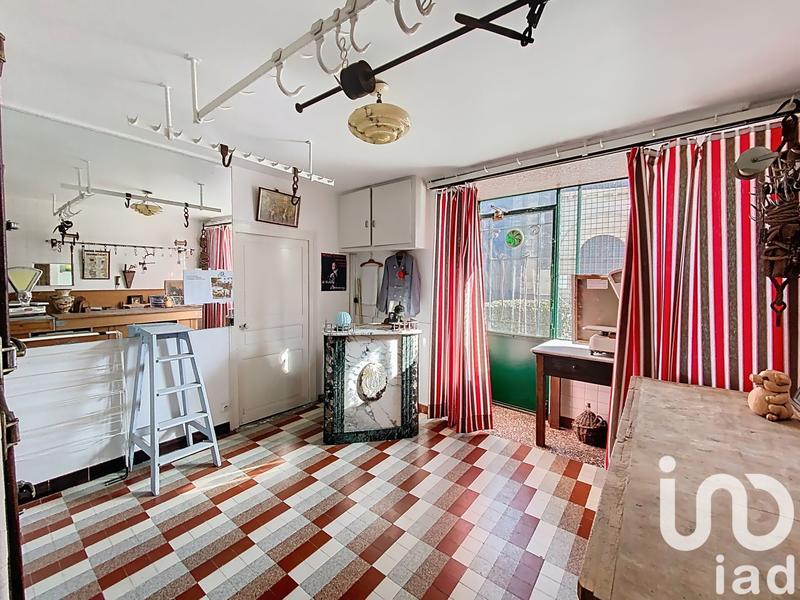 Maison de ville - 139 m² - 5 pièces