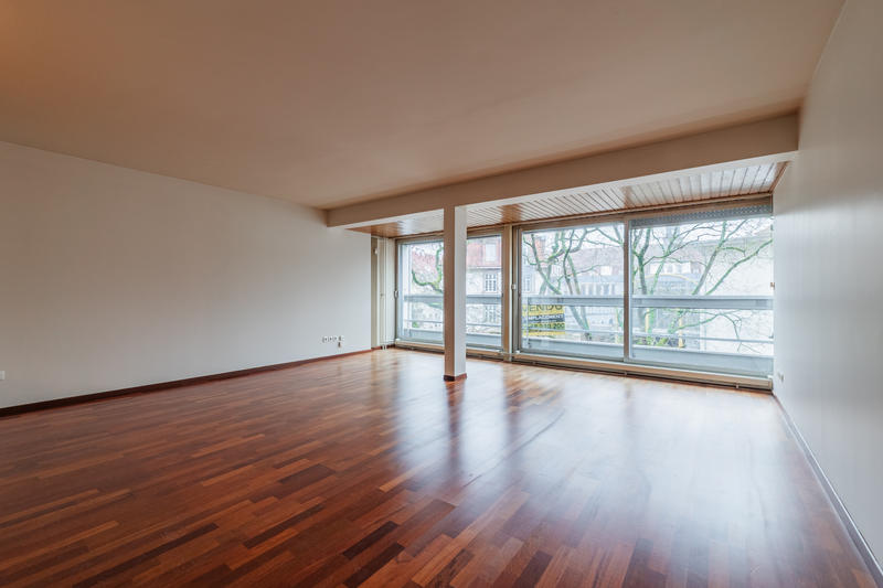 Appartement - 83 m² - 2 pièces