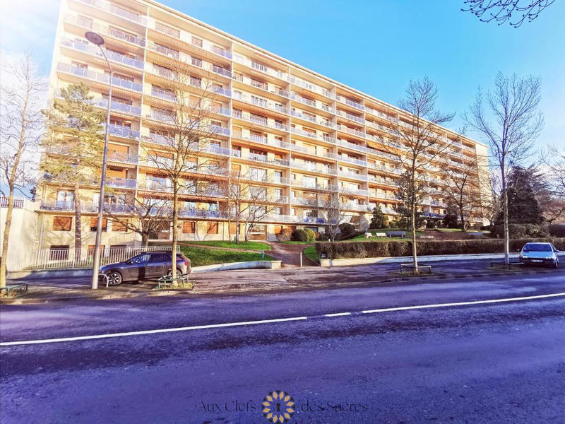 Appartement - 13 m² - 1 pièce