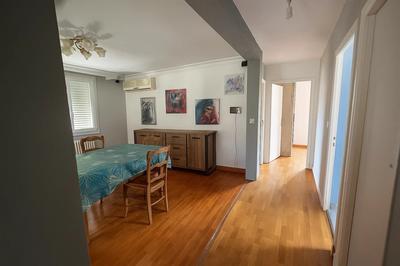 Maison - 143 m² - 5 pièces