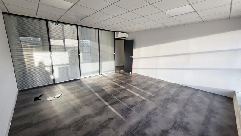 Bureau - 190 m² - 7 pièces