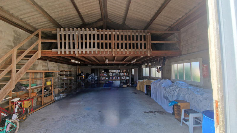 Maison - 130 m² - 7 pièces